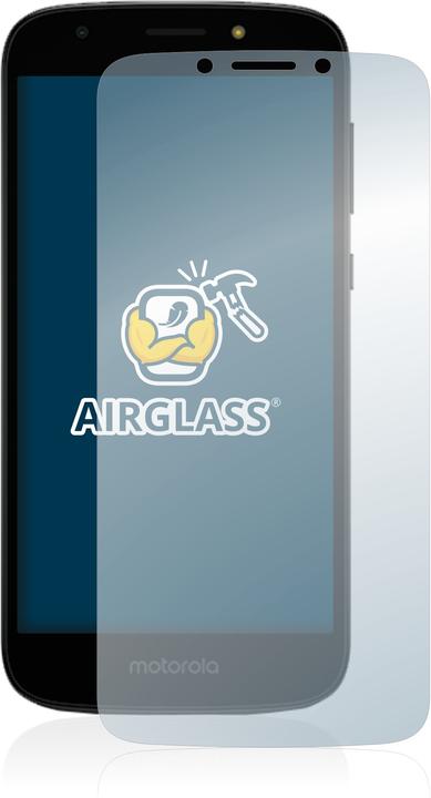 Immagine prodotto BROTECT AirGlass Vetro (1 Pezzo/i, Motorola Moto E5 Play)