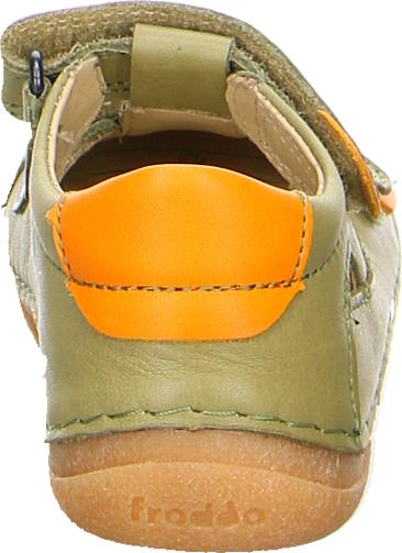 Actual product image Froddo Olive (28)