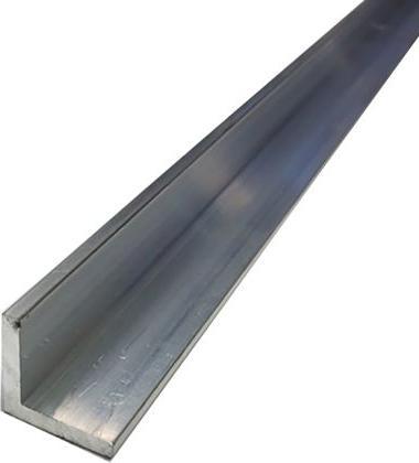 Produktbild RS PRO 6082T6 Aluminium angle,20x20x3mmx1m,10pk