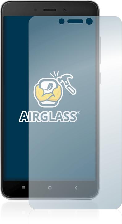 Immagine prodotto BROTECT AirGlass Vetro (1 Pezzo/i, Xiaomi Redmi Note 4)
