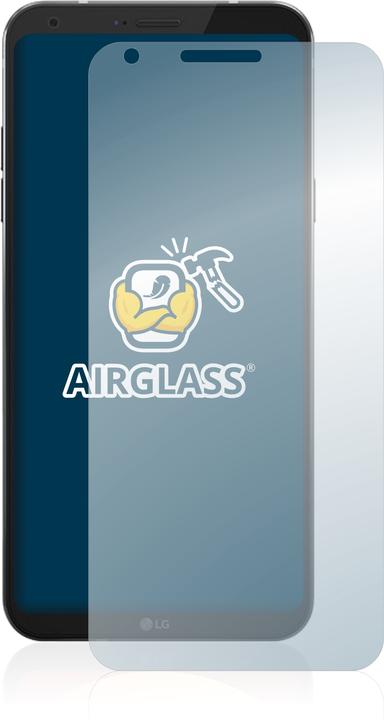 Immagine prodotto BROTECT AirGlass Vetro (1 Pezzo/i, LG Q6)
