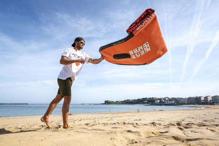 Image du produit Aqua Marina Monster (12')