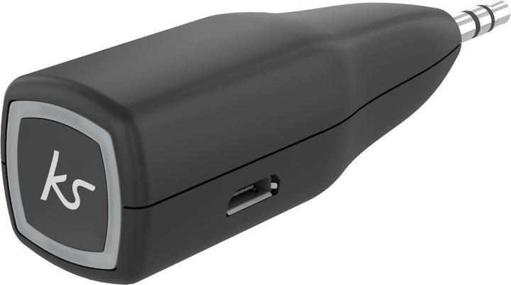 Image du produit KitSound MyJack2 Aux-In Bluetooth