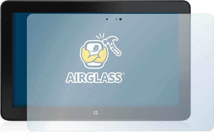 Produktbild BROTECT AirGlass Panzerglasfolie (1 Stück, Venue 11 Pro)