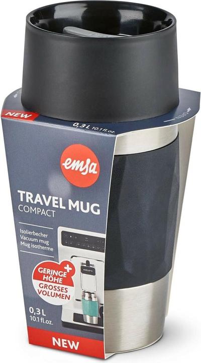 Image du produit Emsa Compact (0.30 l)