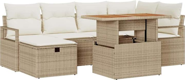 Produktbild vidaXL Jovie