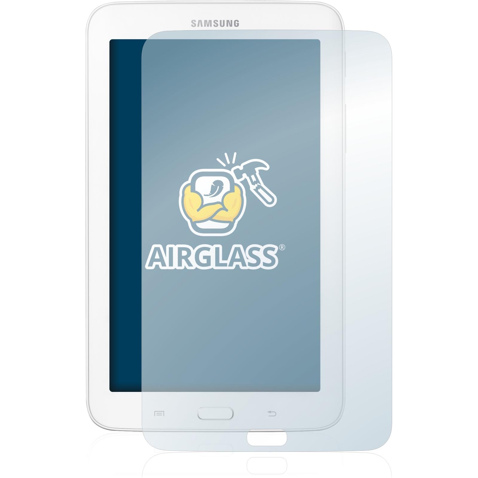 Thumbnail - BROTECT AirGlass Panzerglasfolie (1 Stück, Galaxy Tab 3 7.0 Lite (2013)), Tablet Schutzfolie