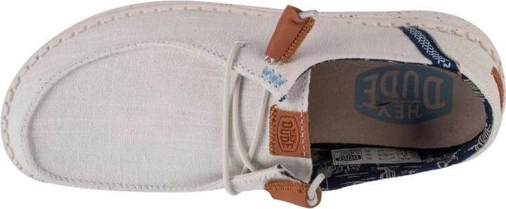 Image du produit Hey Dude Mocassins Wendy Washed (40)