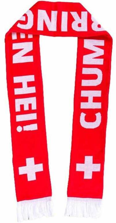 Immagine prodotto SwissMeme CHUM BRING HEI! Sciarpa