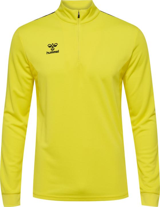 Immagine prodotto hummel hmlCalzamaglia AUTENTICA con mezza zip (XXL)