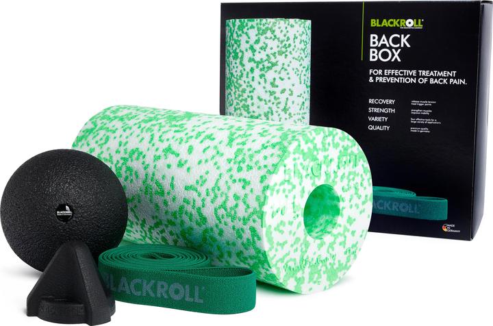Immagine prodotto Blackroll a002886 - scatola posteriore