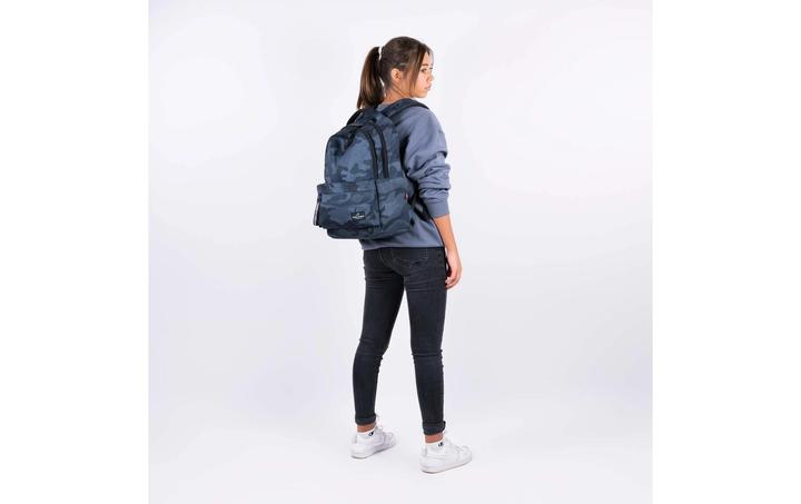 Image du produit Walker Sac à dos ALPHA 29 l, à partir de 14 ans Camouflage (29 l)
