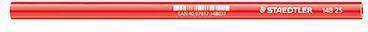 Immagine prodotto Staedtler ® Matita da falegname 1-2 mm legno (2 mm, 1 x)