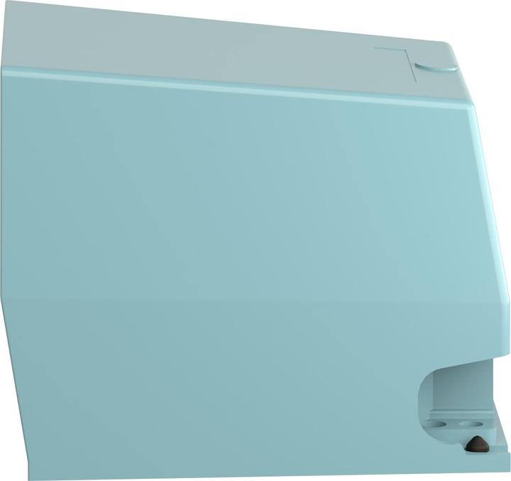 Produktbild Schneider Electric single foot switch - IP66 - with cover -