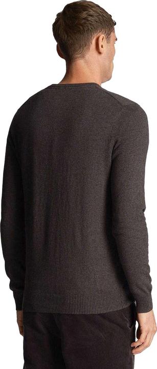 Immagine prodotto Lyle and Scott Merino Maglione Scollo a V Uomo (S)