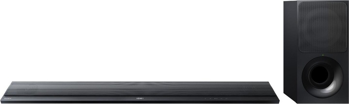 Productafbeelding Sony Ht-Ct790 (330 W, 2.1 kanalen)