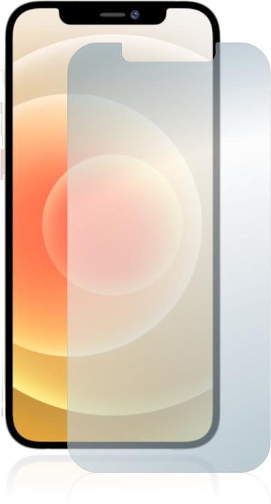 Produktbild BROTECT AirGlass Panzerglasfolie (1 Stück, Apple iPhone 12 Pro Max)