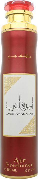 Immagine prodotto Lattafa Perfumes Lattafa Ameerat Al Arab Spray per ambienti 300ml (Eau de parfum, 300 ml)