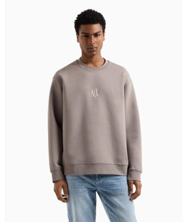 Actual product image Armani Exchange Sweatshirt (S)