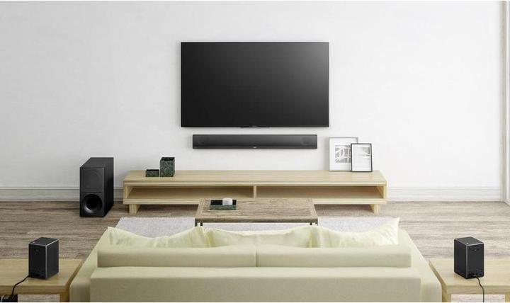 Produktbild Sony Ht-Ct790 (330 W, 2.1 Kanal)