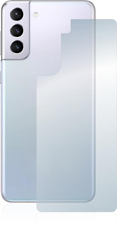 Immagine prodotto BROTECT AirGlass Vetro (1 Pezzo/i, Samsung Galaxy S21)