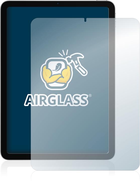 Actual product image BROTECT AirGlass Glass (1 Piece, IPad Air 4 WiFi Cellular 2020 (4th generation))