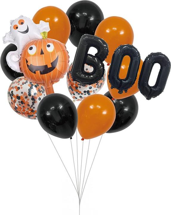 Balloons