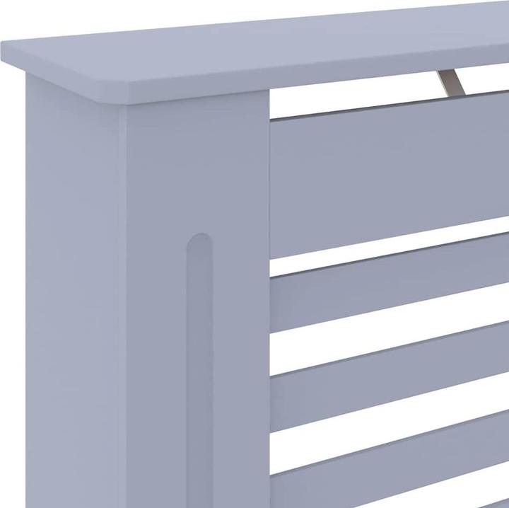 Image du produit vidaXL Heizkörperverkleidung