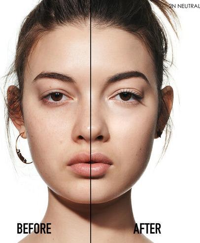 Produktbild Dior Forever Skin Glow (2N Neutral)