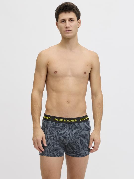 Produktbild Jack & Jones 3er-pack Trunks Trunks (M, 3er Pack)