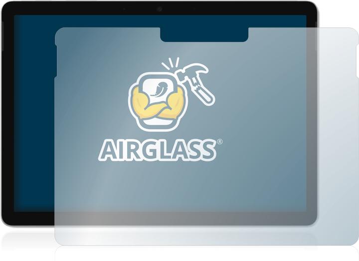 Produktbild BROTECT AirGlass Panzerglasfolie (1 Stk., Microsoft Surface Go 2)