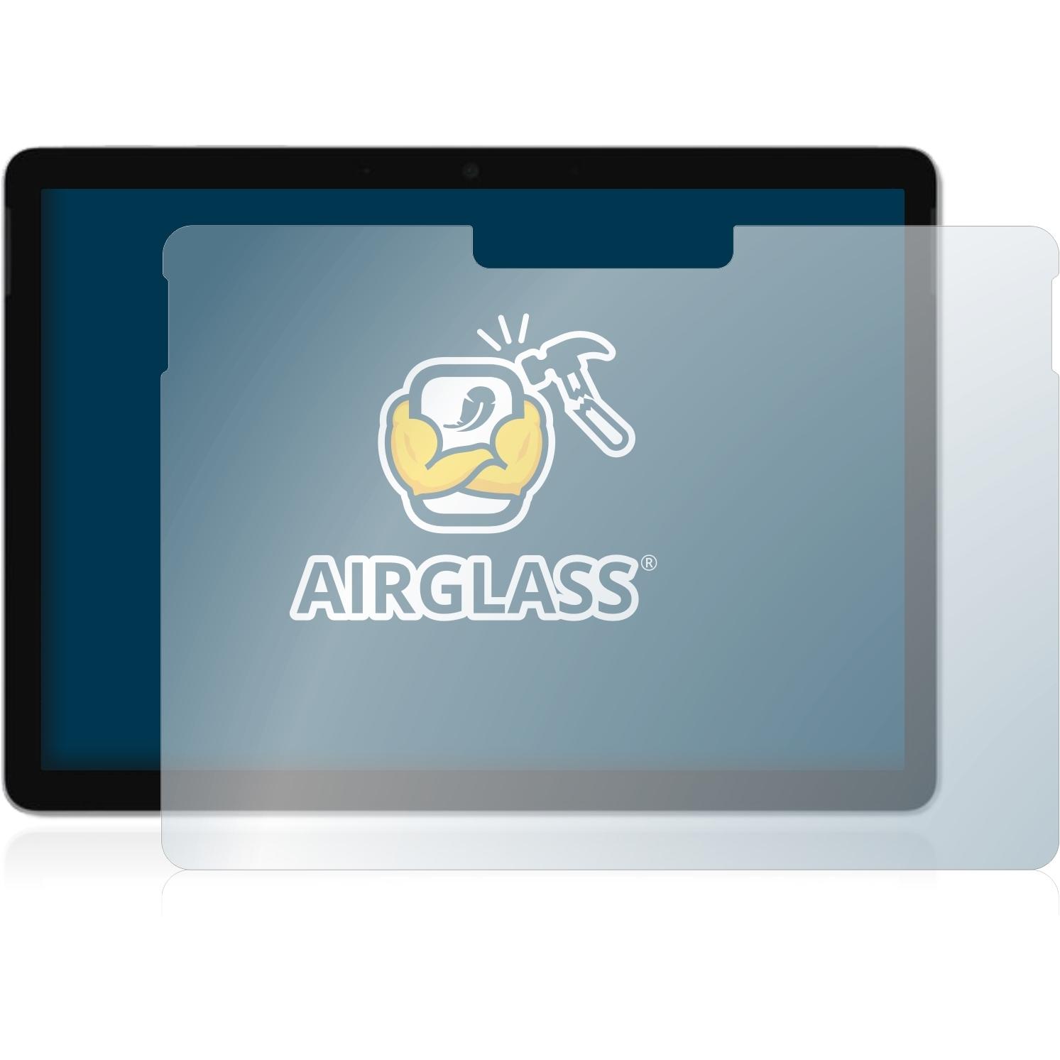 Thumbnail - BROTECT AirGlass Panzerglasfolie (1 Stück, Microsoft Surface Go 2), Tablet Schutzfolie