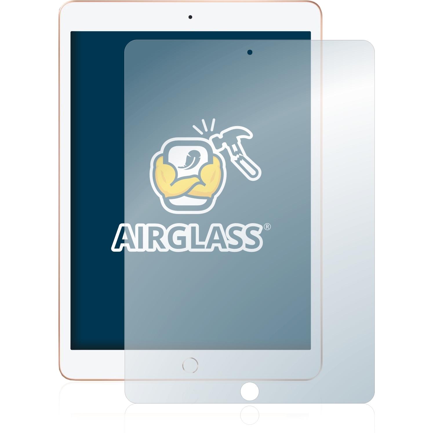 Thumbnail - BROTECT AirGlass Panzerglasfolie (1 Stück, iPad 10.2 2019), Tablet Schutzfolie