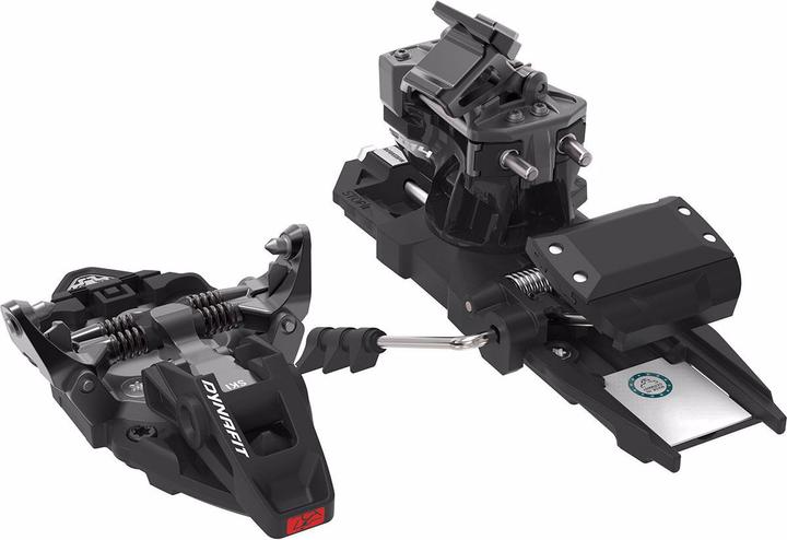 Actual product image Dynafit ST Rotation 14 touring binding (Touring skis)