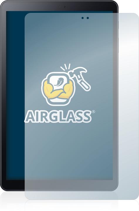Immagine prodotto BROTECT AirGlass Vetro (1 Pezzo/i, Scheda Galassia A 10.5 (2018))