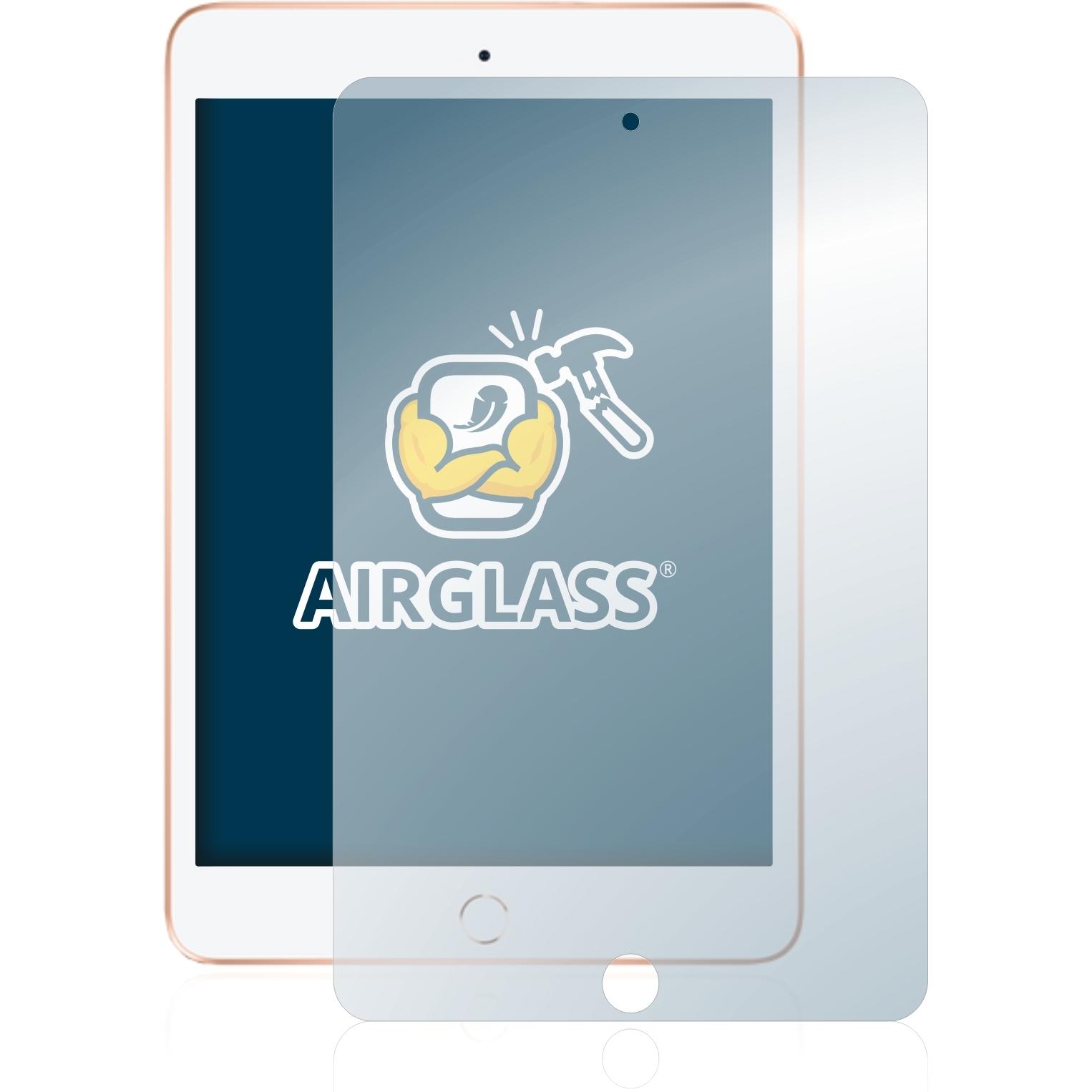 Thumbnail - BROTECT AirGlass Panzerglasfolie (1 Stück, iPad Mini 5), Tablet Schutzfolie