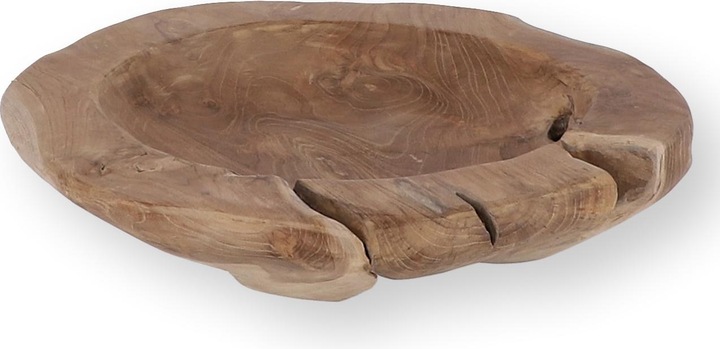 Actual product image JanKurtz Natural (Ø 50 x 22 cm)