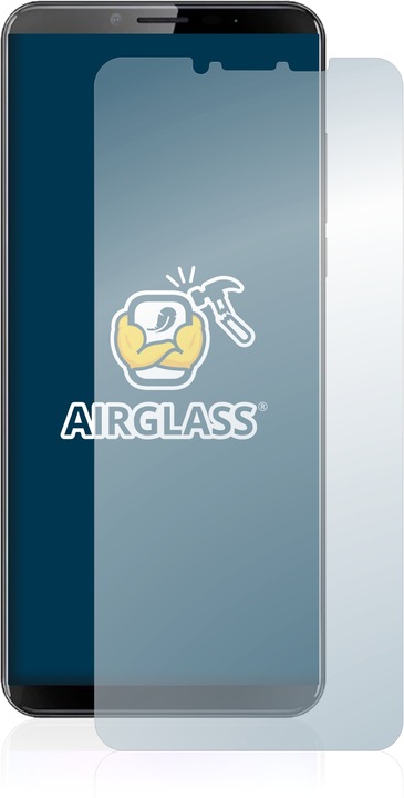 Immagine prodotto BROTECT AirGlass Vetro (1 Pezzo/i, Cubot X19)