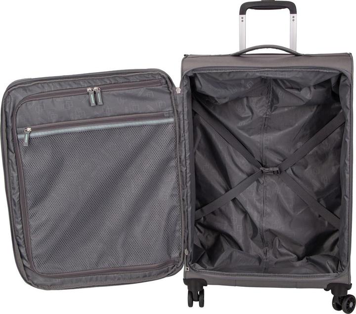Image du produit American Tourister Aerospin Spinner M Exp (71 l)