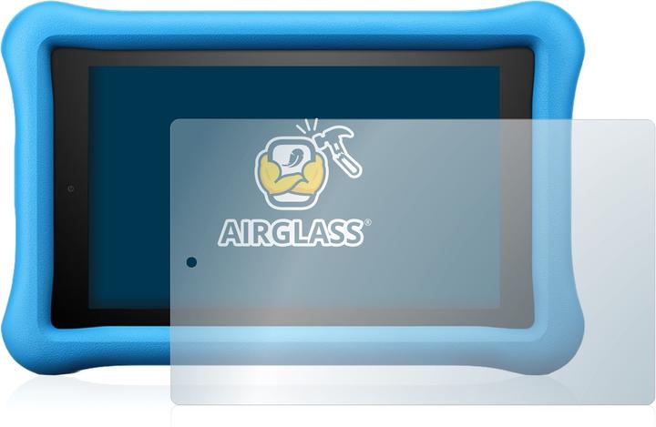 Immagine prodotto BROTECT AirGlass Vetro (1 pz., Fire HD 8 Kids Edition (2018))