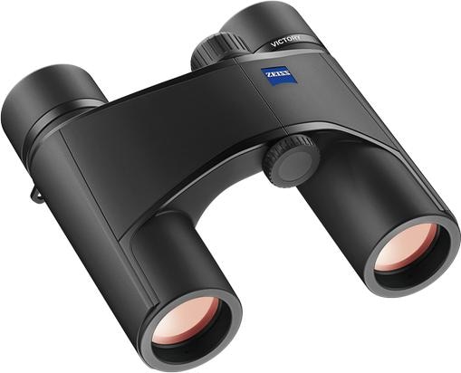 Zeiss Tasca Vittoria 10x25 (10 x, 25 mm)