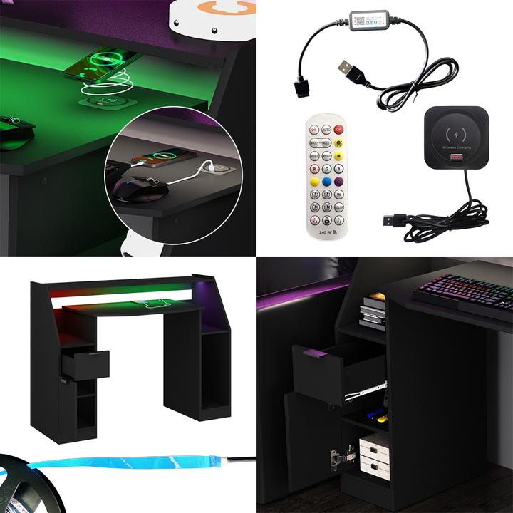 Actual product image Vicco Tails