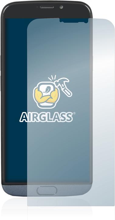 Productafbeelding BROTECT AirGlass kogelwerende glasfolie (1 Stuk, Doro 8050)