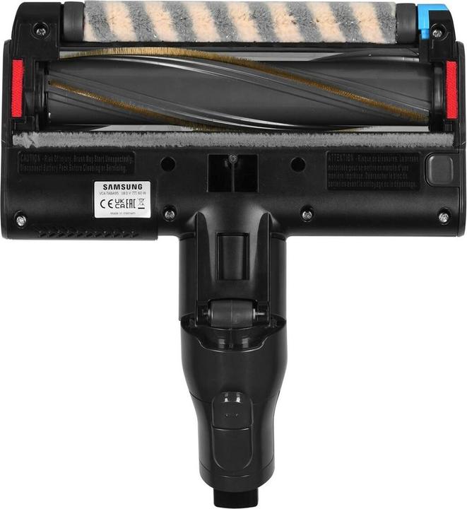 Productafbeelding Samsung Jet 95 steelstofzuiger VS20C9554TK/GE