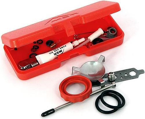 Produktbild Msr Expedition Service Kit DragonFly