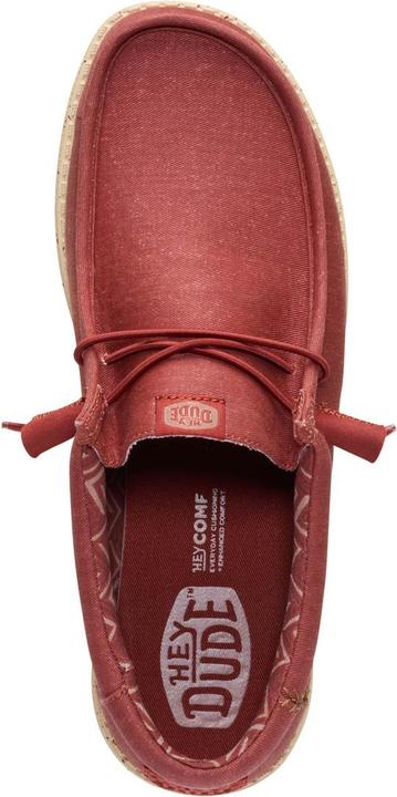 Image du produit Hey Dude Wally Canvas (44)