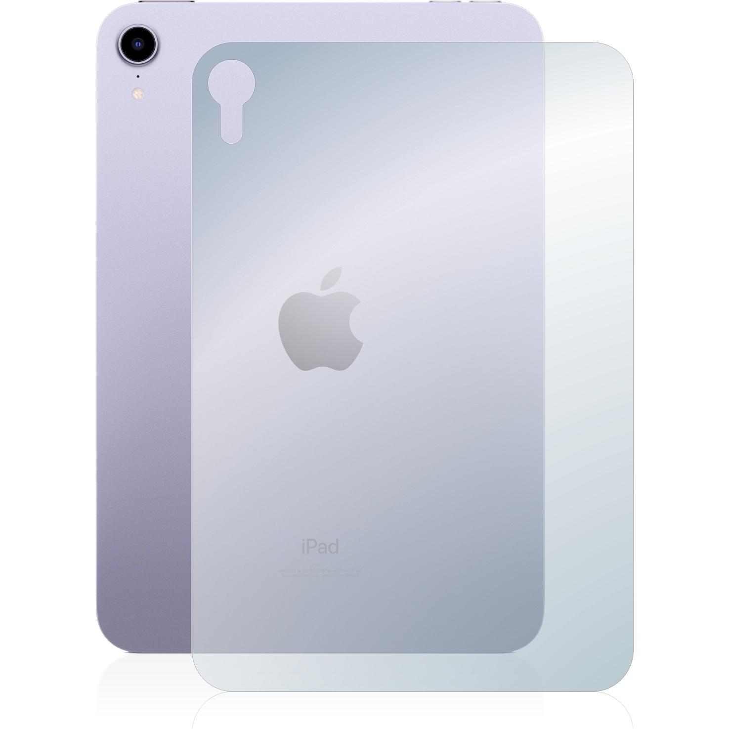 Thumbnail - BROTECT AirGlass Panzerglasfolie (1 Stück, iPad mini 6), Tablet Schutzfolie