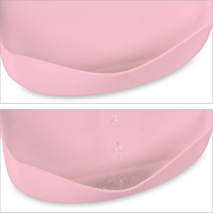 Produktbild Relaxdays 2x Lätzchen