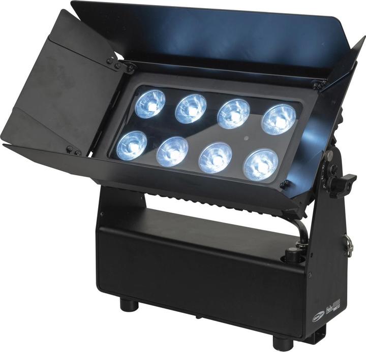 Produktbild Showtec Helix M1000 Q4 Mobile