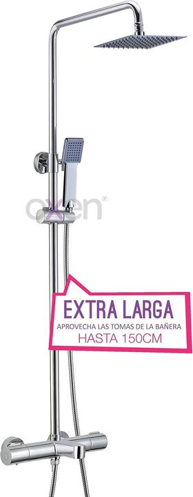 Immagine prodotto Kibath Colonna Doccia Termostatica